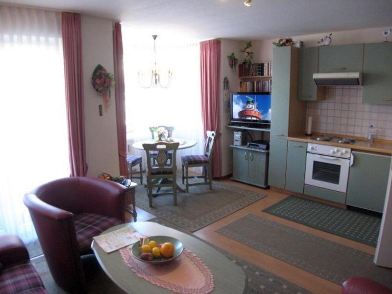 Апартаменты Residenz Steinmarne Cuxhaven 2 Экстерьер фото