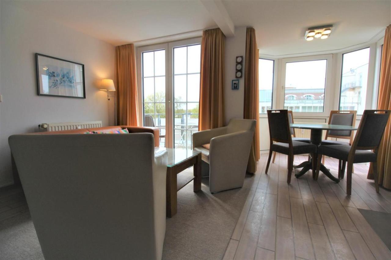 Апартаменты Residenz Steinmarne Cuxhaven 2 Экстерьер фото