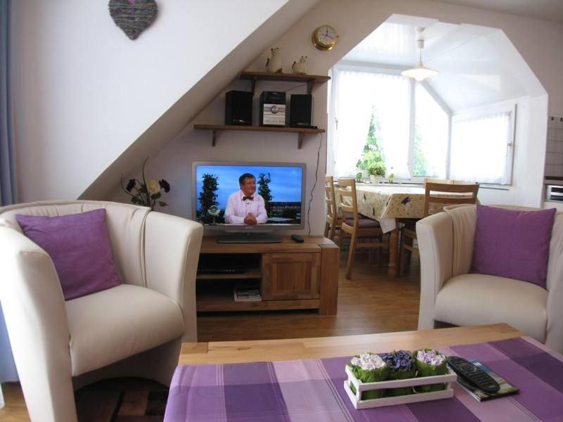 Апартаменты Residenz Steinmarne Cuxhaven 2 Экстерьер фото