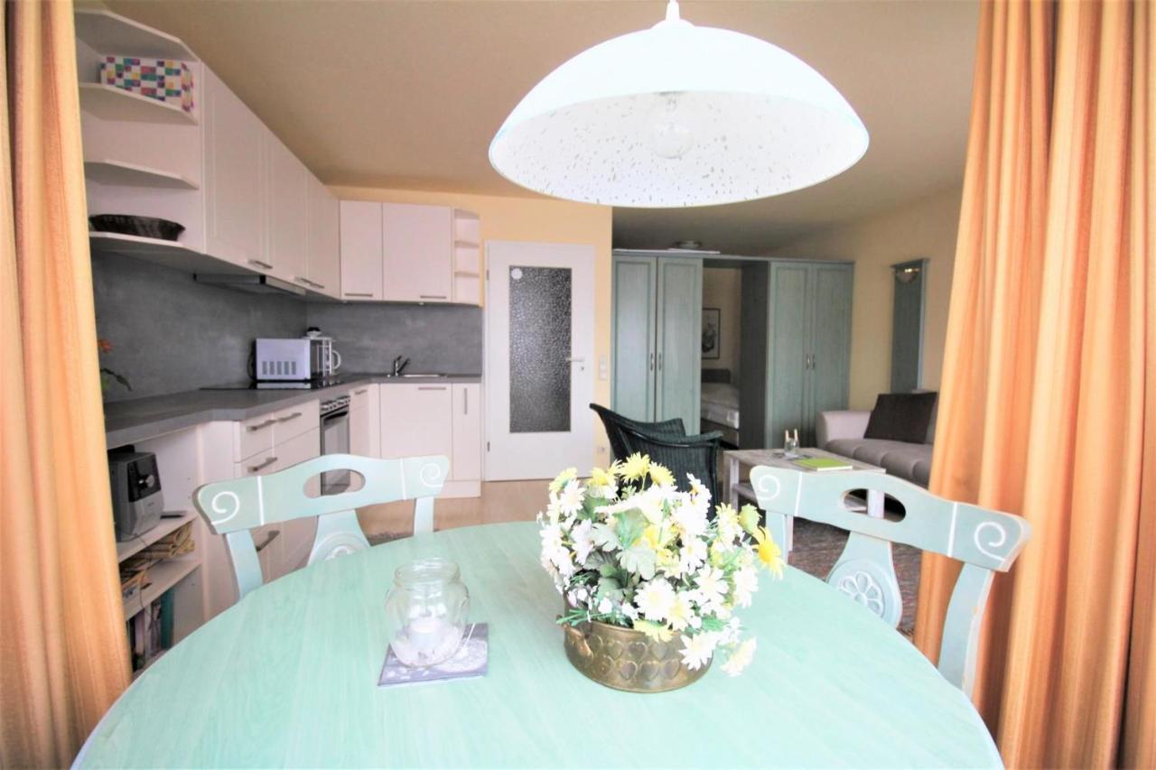 Апартаменты Residenz Steinmarne Cuxhaven 2 Экстерьер фото