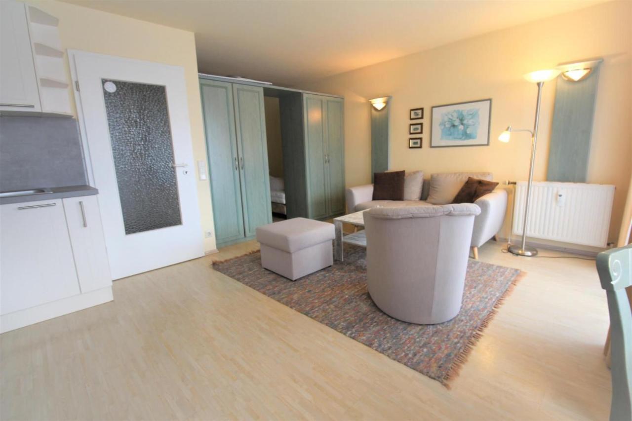 Апартаменты Residenz Steinmarne Cuxhaven 2 Экстерьер фото