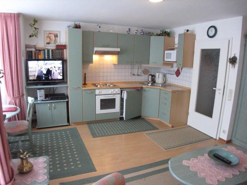 Апартаменты Residenz Steinmarne Cuxhaven 2 Экстерьер фото
