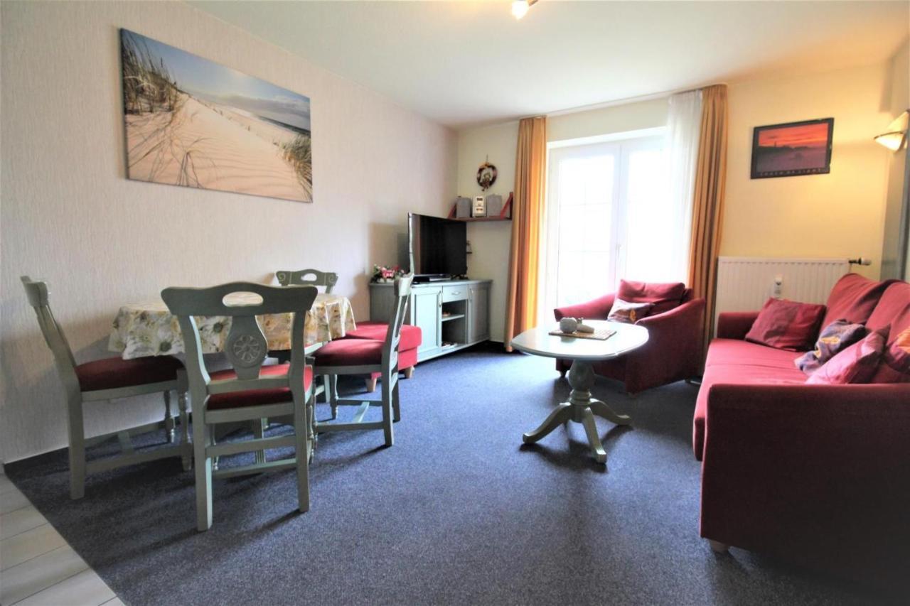Апартаменты Residenz Steinmarne Cuxhaven 2 Экстерьер фото