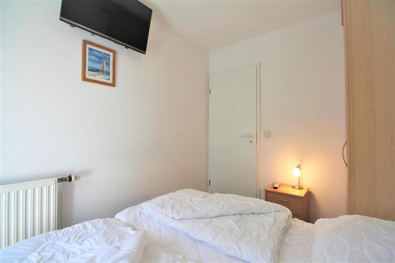 Апартаменты Residenz Steinmarne Cuxhaven 2 Экстерьер фото
