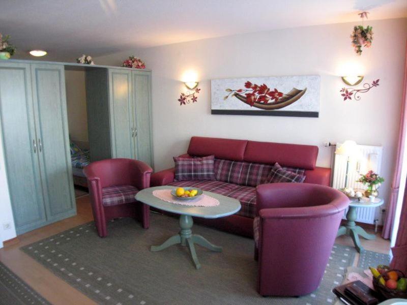 Апартаменты Residenz Steinmarne Cuxhaven 2 Экстерьер фото