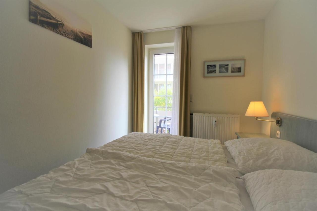 Апартаменты Residenz Steinmarne Cuxhaven 2 Экстерьер фото